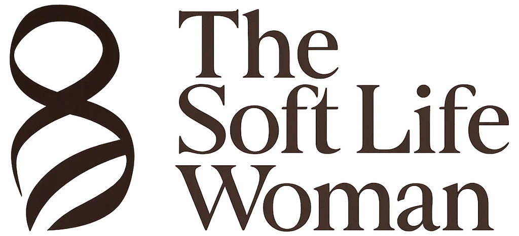 The Soft Life Woman